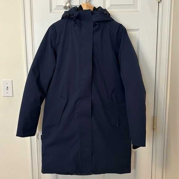 Frank and Oak The Capital Parka - Picture 3 of 13